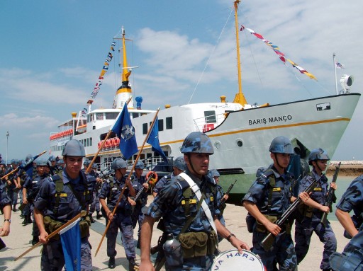 Hava Harp Öğrencileri Yalova&#039;da