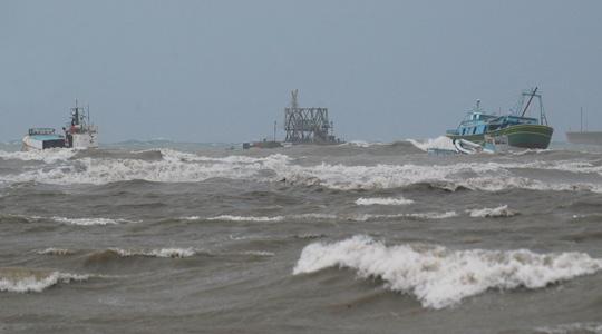 Liman Başkanlıkları Daha Sıkı Denetleyecek