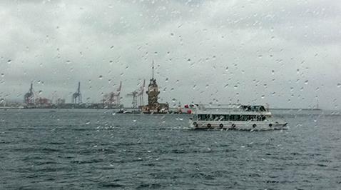 Hava ve denizde seferler iptal!