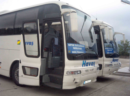 Artvinliler THY'dan Cevap Bekliyor