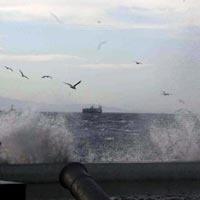 AKOM: Sulukar Yağacak METEOROLOJİ: Beklemiyoruz