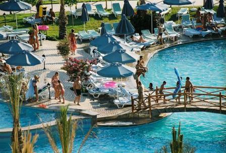 Yaz Geldi Havuzlara Dikkat