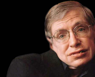 Hawking: "Higgs parçacığını bulamazlar"