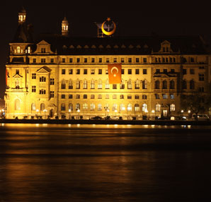 &quot;Haydarpaşa Port&quot; İçin Engel Kalmadı