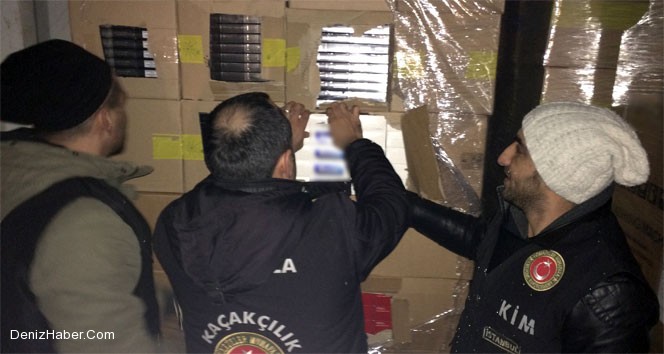 &#039;Haydarpaşa Manhattan’ için ilk adım atıldı.