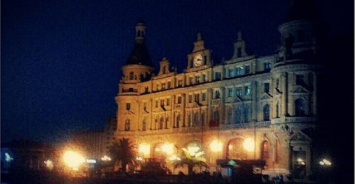 "Haydarpaşa Yağmasına Davacıyız"