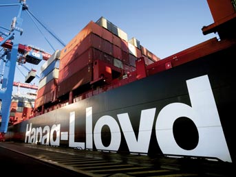 Hapag-Lloyd’un işletme zararı 675 milyon euro