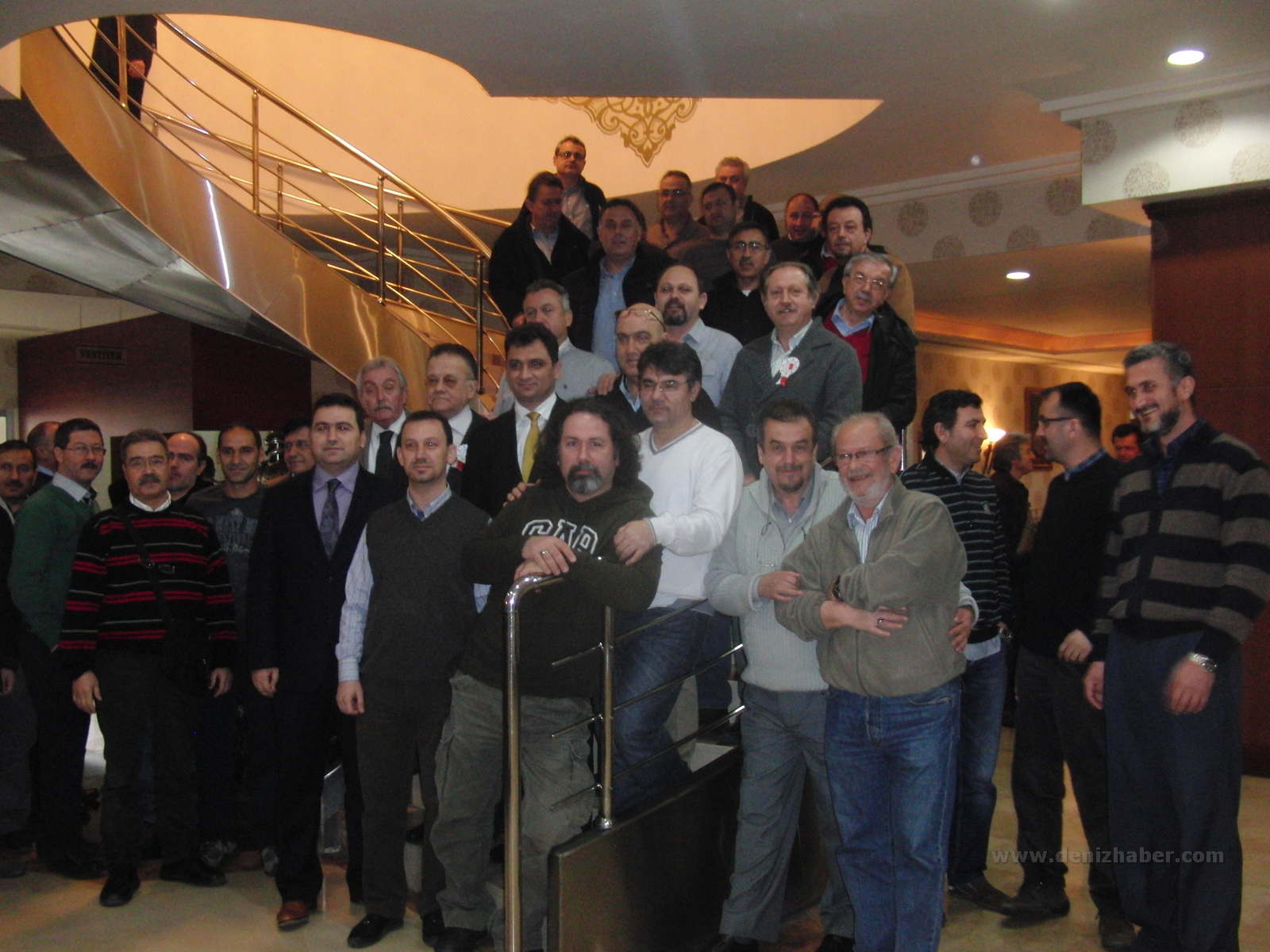 Hizmet İçi Eğitim Semineri Yapıldı