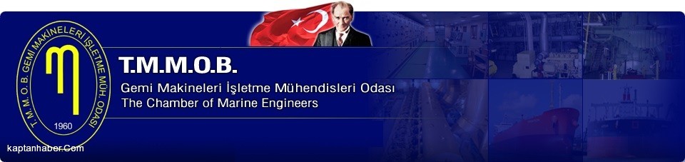 Uluslararası Makine Dairesi Simülatörleri Konferansı