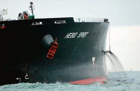 Tek Cidarlı Tankerler 2010 Yılında Bitiyor