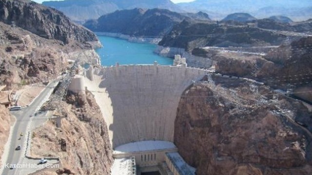 Sudan'da "Hedasi Barajı" müzakereleri