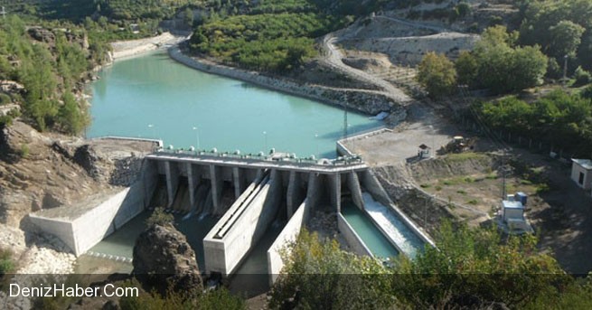 HES ve RES&#039;ler İçin Acele Kamulaştırma