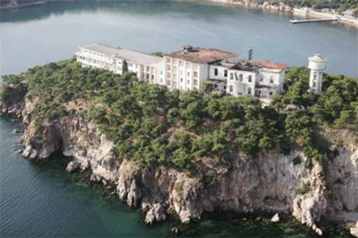 Deniz Lisesi Öğrencileri Çanakkale&#039;de