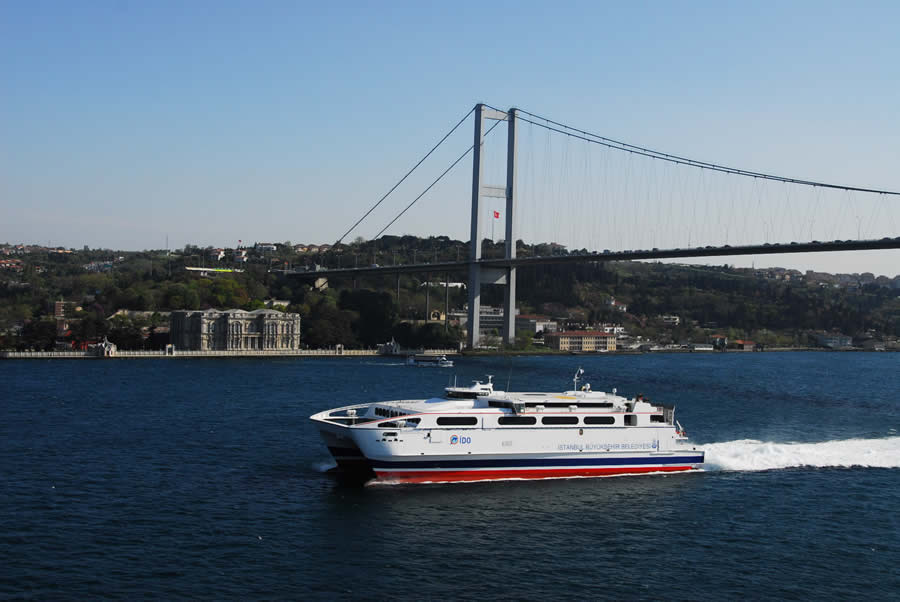 İDO Özeleştirilmemeli