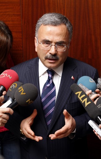 Ceyhan-Kızıldeniz Projesi: Maliyeti 6 Milyar Dolar