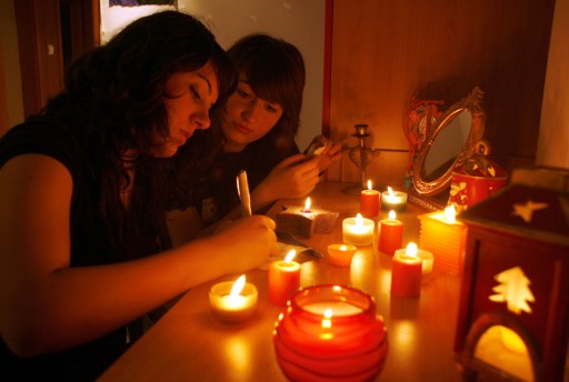 Bugün 5 Mayıs Hıdrellez