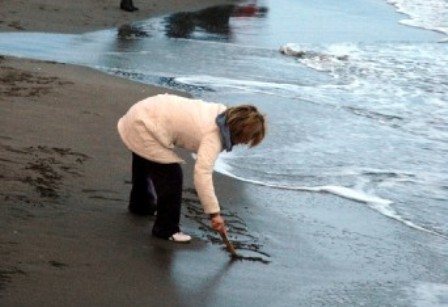 Sahiller Hıdrellezde Dileklerle Doldu