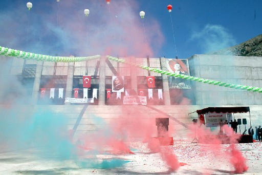 Anadolu Firmaları Devlerle Yarışıyor.