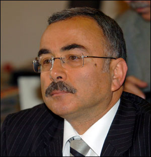 Türkiye Petrol İçin Venezuela Yolcusu