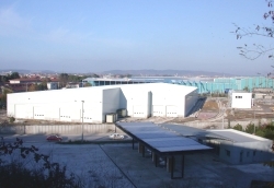 Hızlı Tren Fabrikası Yeni Yıla Girmeden