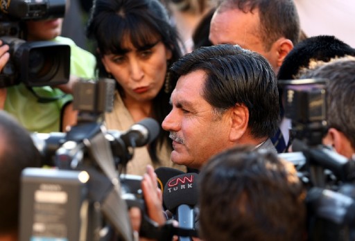 Türbana İptal Davası Haziran&#039;da