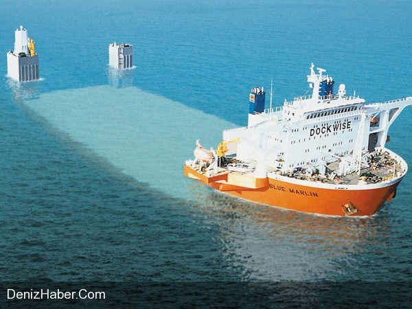 Bildiğiniz Gemileri Unutun