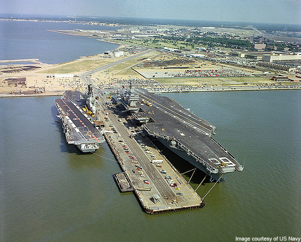 İzmir Tersanesinde Sökülecek