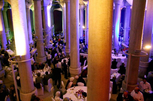 Holland America Yolcuları İstanbul'da