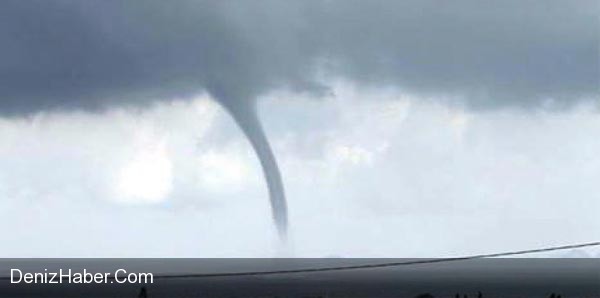 Hortum Bodrum'u Teğet Geçti