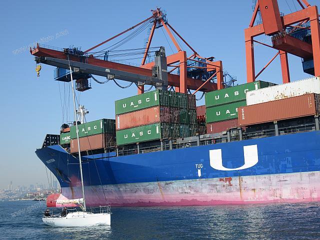 Kalkavan: &#039;Limanları Kurtaramadık&#039;