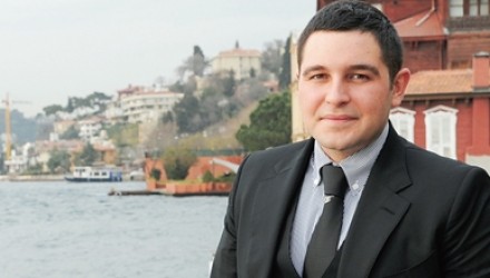 "Armatörlüğü Sevdik Büyümeye Devam"