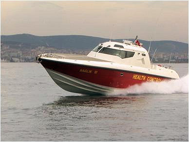 Sahil Sıhhiye Kaptan Arıyor