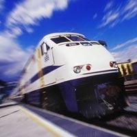 Hızlı Tren Deneme Seferine Çıktı