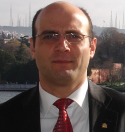 Günümüzde Denizlerde Korsanlık