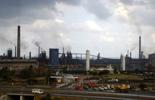 İskenderun Körfezi sanayinin Yeni Üssü