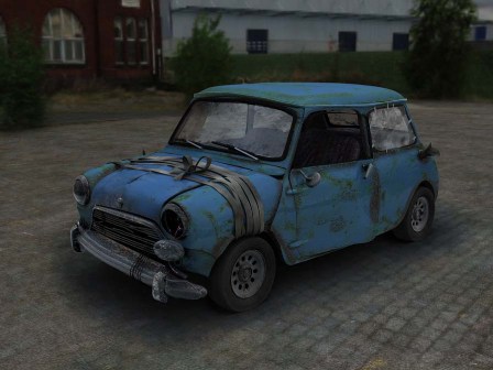 35 Yaş Üstü Hurdaya Ayrılmıyor