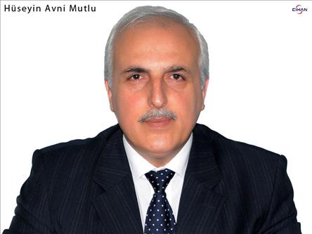 İstanbul&#039;a Yeni Vali