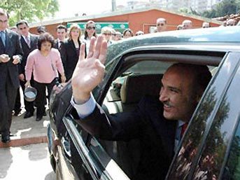 &quot;Rıdvan&#039;la Birlikte Tanınmış İsimler Var&quot;