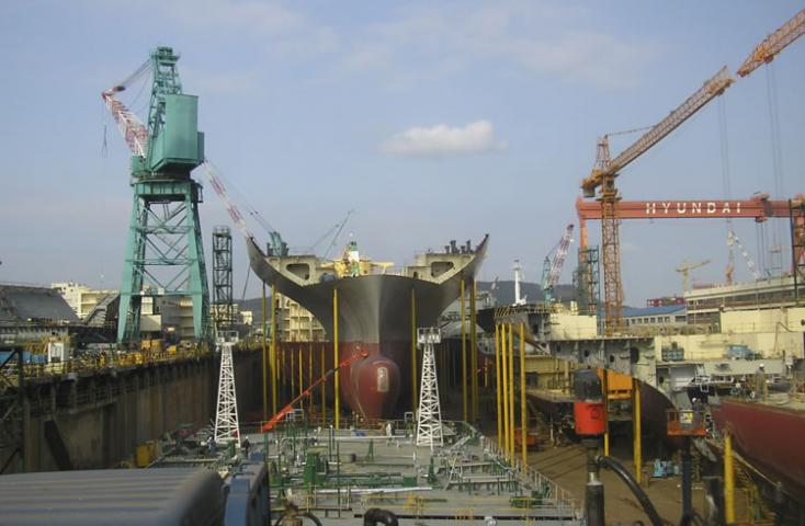 Hyundai Kriz Döneminde ‘0’ Çekti