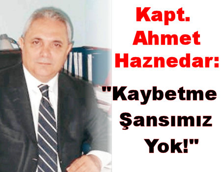 Chemfleet Uluslararası Rekabette İddialı...