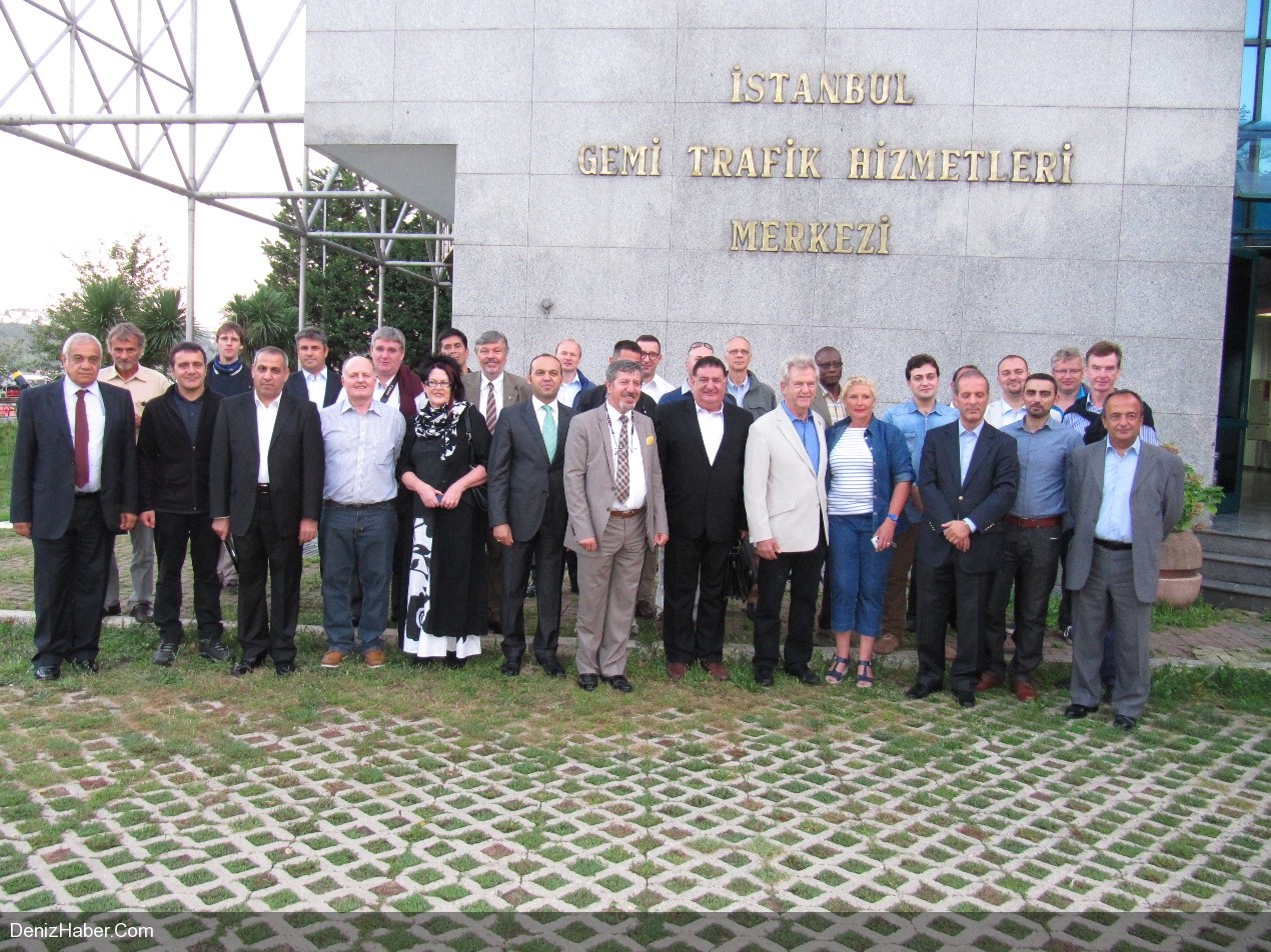 IALA Risk Yönetimi Semineri Tamamlandı