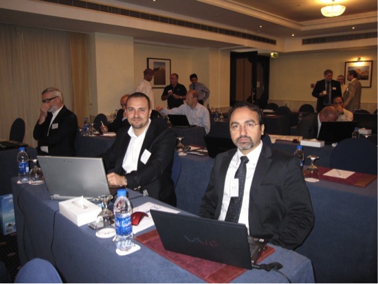 IALA Risk Yönetimi Semineri Başladı