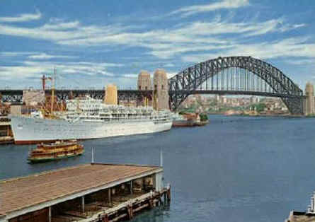 SS Iberia Gemisindeki Babasını Arıyor