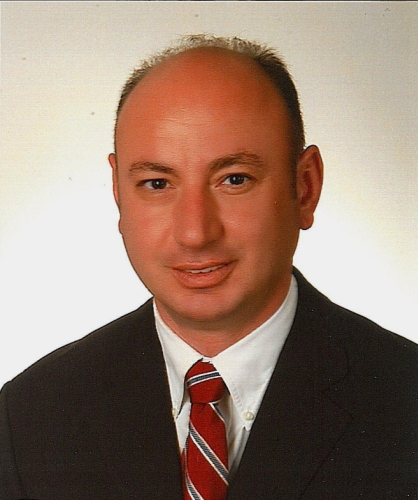 RMK Marine Tersanesine Yeni Genel Müdür