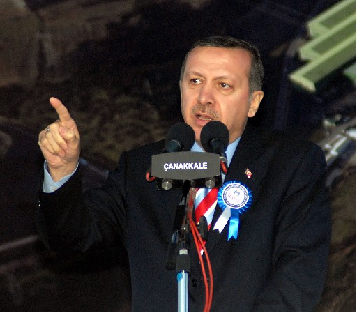 "Türkiye Denizcilikte Devrim Yaptı"