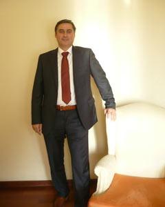 İÇDAŞ da lüks konut işine girdi