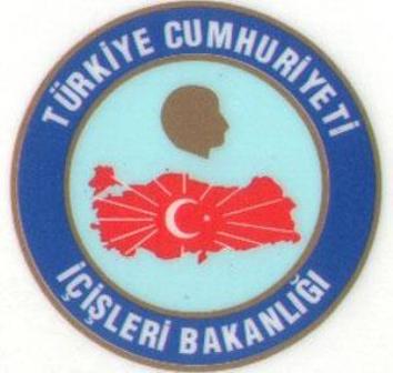 Hudutlar İçişleri&#039;ne Emanet Edilecek