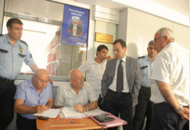 Fiyatı Düşen İcradaki Gemiler Kapışıldı