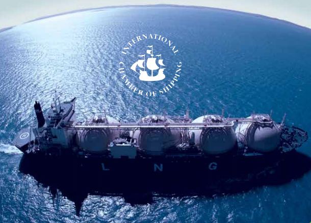 ICS Yönetim Kurulu Londra'da toplandı