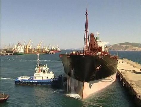 İskele Hem Uzayacak Hem Genişleyecek